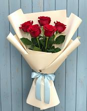 Букет Классика чувств в Татарино