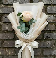 Букет цветов из:  Розы в Татарино