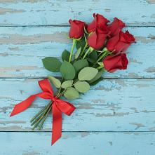 Букет Красные розы #REPLACE_PRED# Татарино