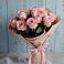 Букет цветов из: Розы в Татарино