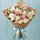 Букет цветов из: Розы в Татарино