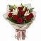 Букет цветов из: Лилии и Розы в Татарино