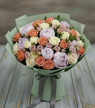 Букет Мороженное #REPLACE_PRED# Татарино