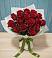 Букет Красные розы в Татарино