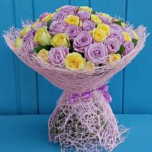 Букет 101 Волшебный Миг #REPLACE_PRED# Татарино