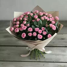 Букет Удовольствие в Татарино