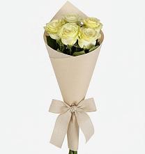 Букет цветов из:  Розы в Татарино