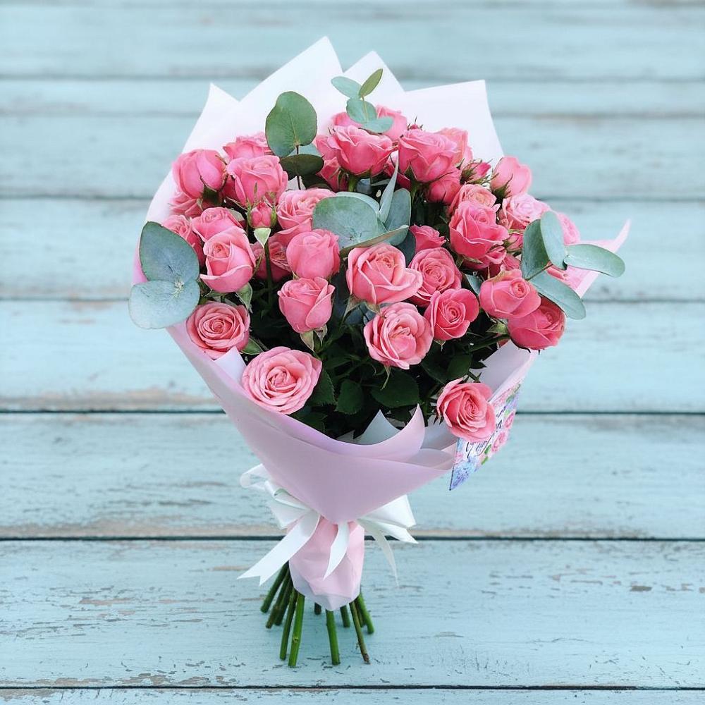 Букет Леди совершенство в Татарино