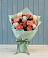Букет цветов из: Розы в Татарино