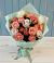 Букет цветов из: Розы в Татарино