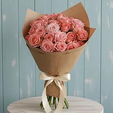 Букет цветов из:  Розы в Татарино