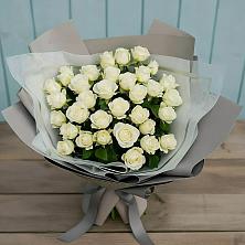 Букет Белоснежная нежность в Татарино