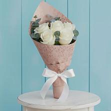 Букет цветов из:  Розы в Татарино