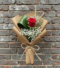 Букет цветов из:  Розы #REPLACE_PRED# Татарино