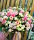 Букет цветов из: Розы в Татарино