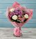 Букет цветов из: Герберы в Татарино