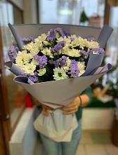 Букет цветов из:  Хризантемы #REPLACE_PRED# Татарино