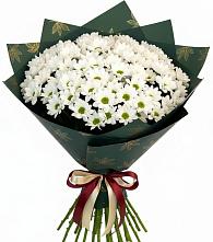 Букет цветов из:  Хризантемы в Татарино