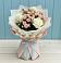 Букет цветов из: Розы в Татарино