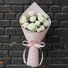 Букет цветов из:  Розы #REPLACE_PRED# Татарино