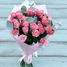 Букет Леди совершенство в Татарино