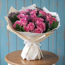 Букет цветов из:  Розы в Татарино
